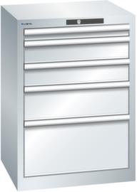 LISTA Schubladenschrank