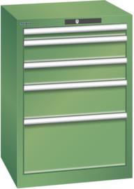 LISTA Schubladenschrank