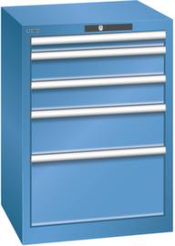 LISTA Schubladenschrank