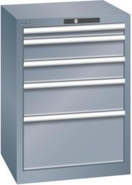 LISTA Schubladenschrank
