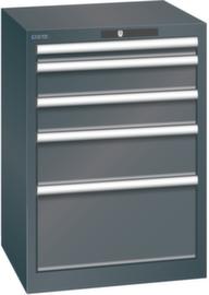 LISTA Schubladenschrank