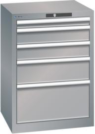 LISTA Schubladenschrank