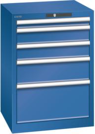 LISTA Schubladenschrank