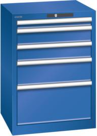 LISTA Schubladenschrank