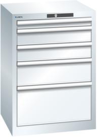 LISTA Schubladenschrank