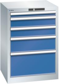 LISTA Schubladenschrank