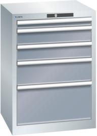 LISTA Schubladenschrank