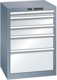 LISTA Schubladenschrank