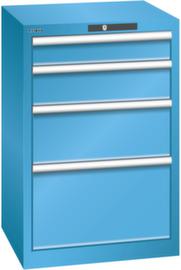 LISTA Schubladenschrank