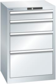 LISTA Schubladenschrank