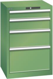LISTA Schubladenschrank