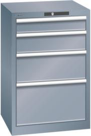 LISTA Schubladenschrank