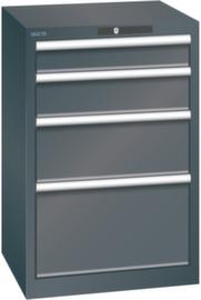 LISTA Schubladenschrank