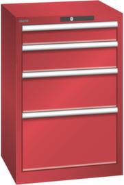 LISTA Schubladenschrank