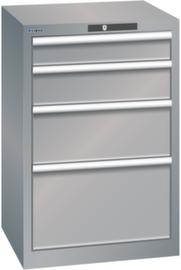 LISTA Schubladenschrank