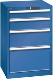 LISTA Schubladenschrank