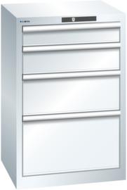 LISTA Schubladenschrank
