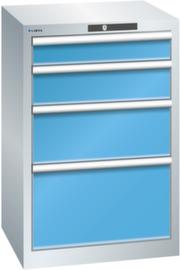LISTA Schubladenschrank