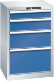 LISTA Schubladenschrank