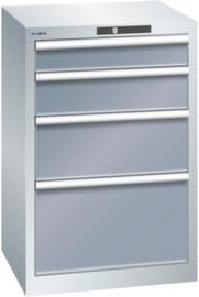 LISTA Schubladenschrank