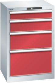 LISTA Schubladenschrank