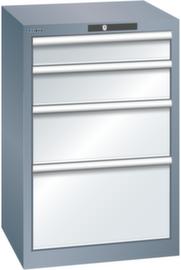 LISTA Schubladenschrank