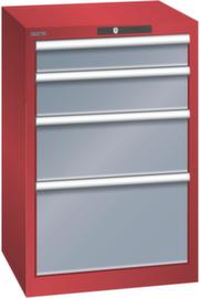 LISTA Schubladenschrank