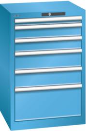 LISTA Schubladenschrank