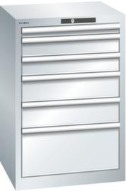 LISTA Schubladenschrank