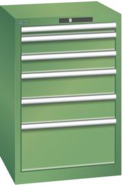 LISTA Schubladenschrank