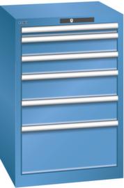 LISTA Schubladenschrank