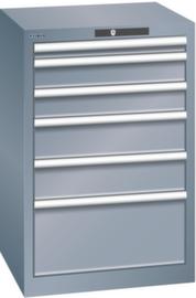 LISTA Schubladenschrank