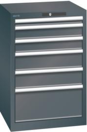 LISTA Schubladenschrank