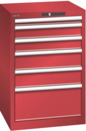 LISTA Schubladenschrank
