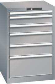 LISTA Schubladenschrank