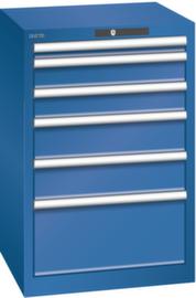 LISTA Schubladenschrank