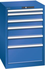 LISTA Schubladenschrank