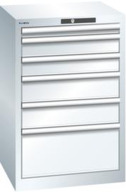 LISTA Schubladenschrank