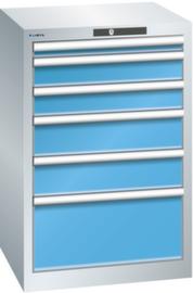 LISTA Schubladenschrank