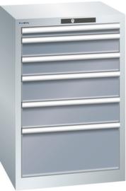 LISTA Schubladenschrank