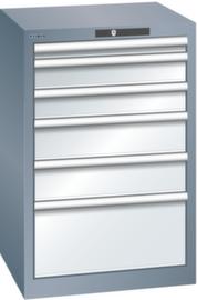 LISTA Schubladenschrank