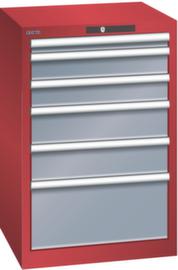 LISTA Schubladenschrank