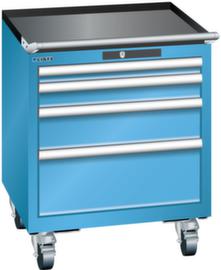 LISTA Schubladenschrank mobil