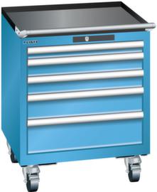 LISTA Schubladenschrank mobil