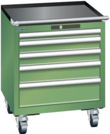 LISTA Schubladenschrank mobil