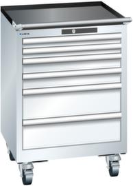 LISTA Schubladenschrank mobil