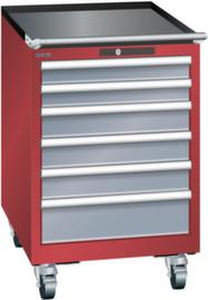 LISTA Schubladenschrank mobil