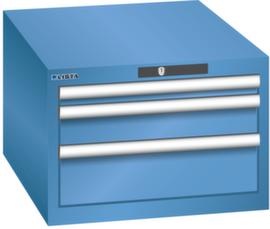 LISTA Schubladenschrank