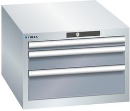 LISTA Schubladenschrank