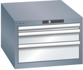 LISTA Schubladenschrank